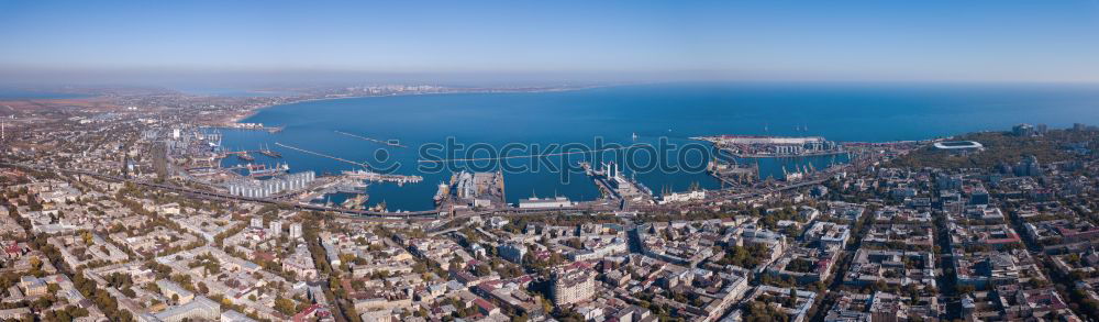 Similar – Skyline of Chicago Town