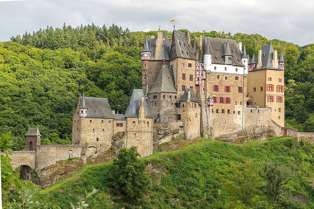 Castle Eltz