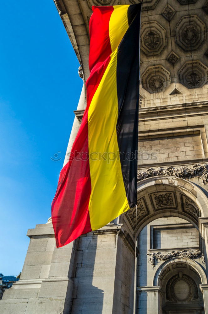 Similar – Foto Bild Rudi macht das schon
