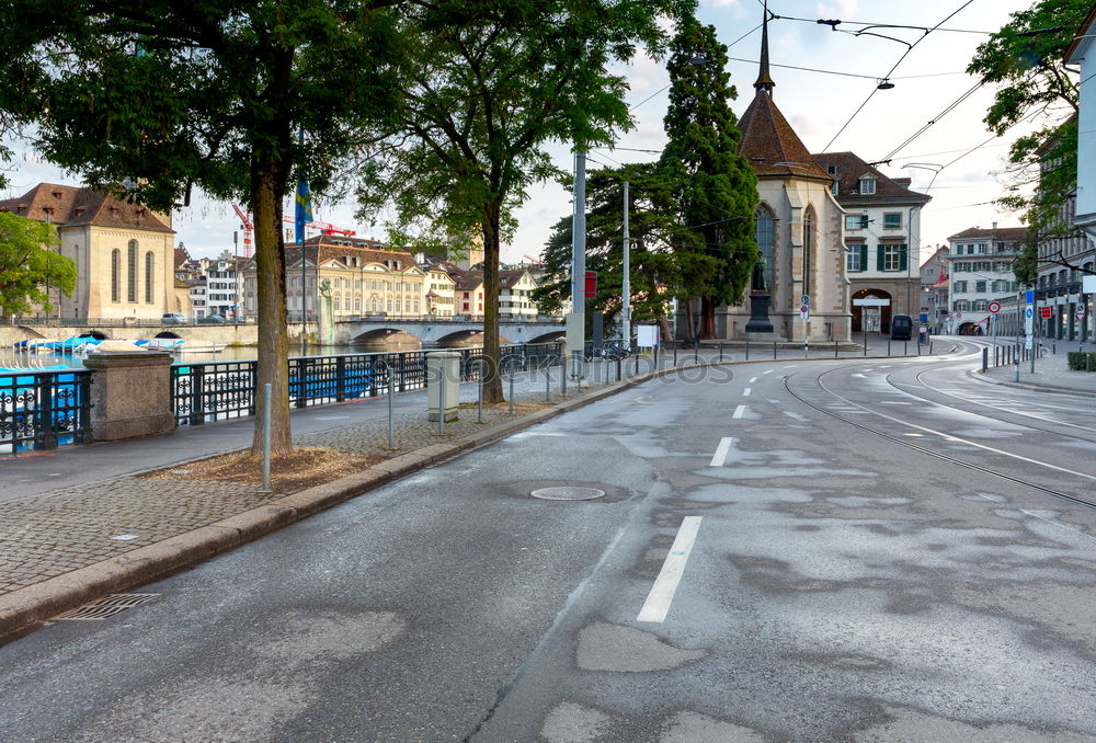 Similar – Image, Stock Photo Backlight in Regensburg