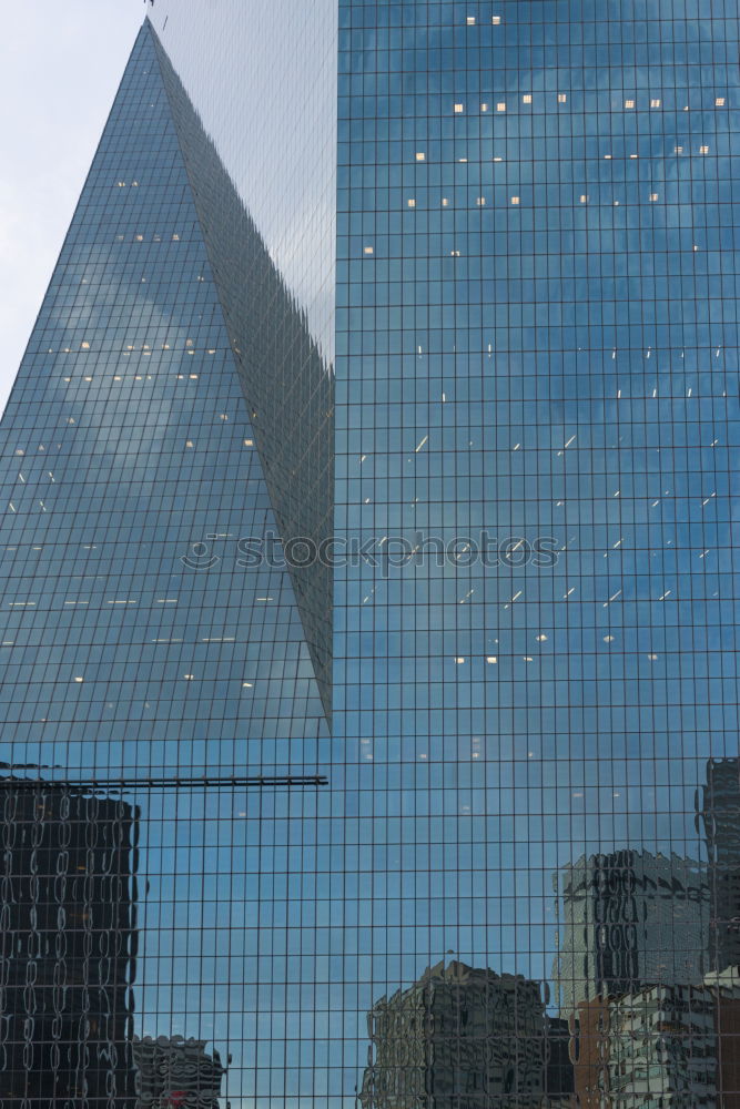 Similar – Foto Bild Santiago Reflexion Haus