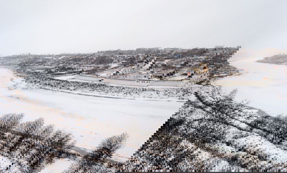 Similar – Image, Stock Photo Motorway I Environment