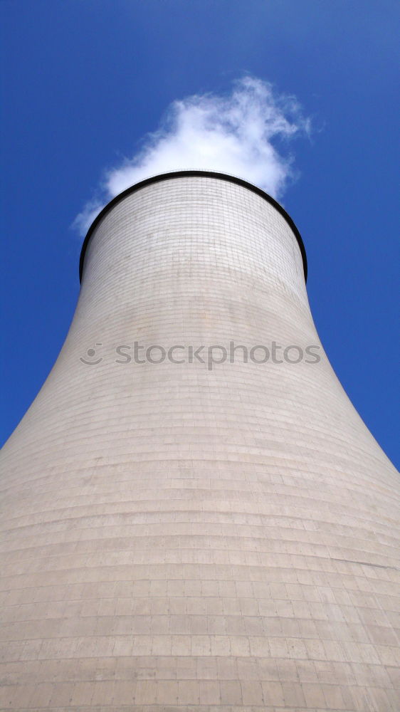 Similar – Image, Stock Photo refrigerator Factory