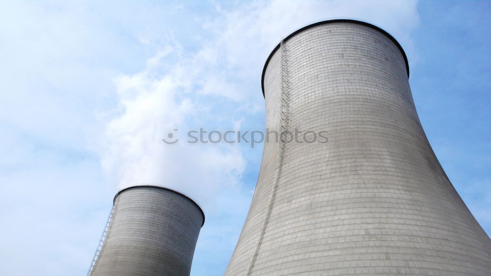 Similar – Image, Stock Photo refrigerator Factory