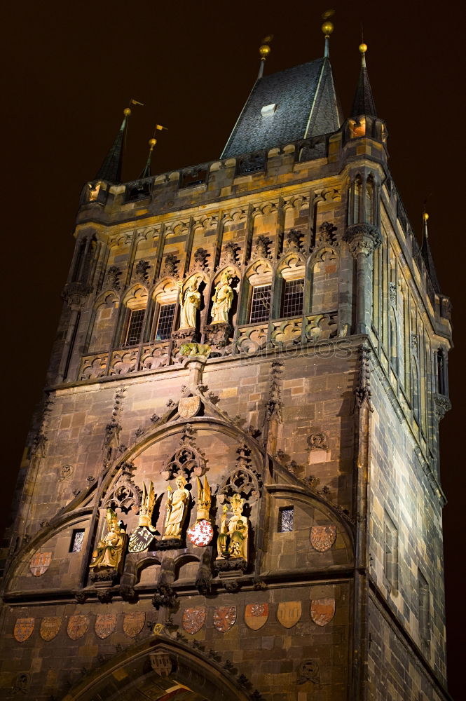 Similar – Image, Stock Photo Bremen Town Hall + Cathedral