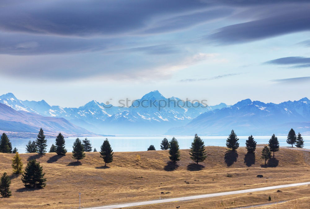 Image, Stock Photo biker’s paradise