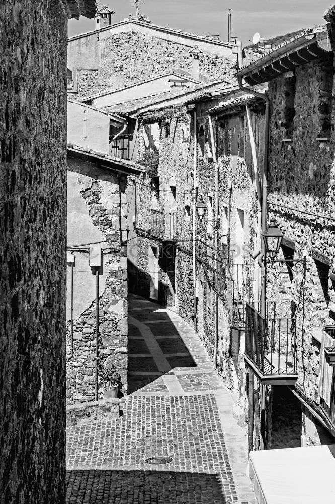 Similar – Mediterranean Roof Landscape