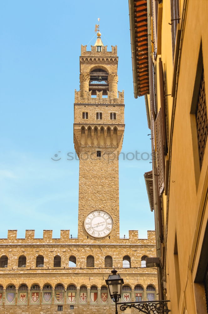 Similar – Image, Stock Photo Piazza del Campo, Siena (Italy)