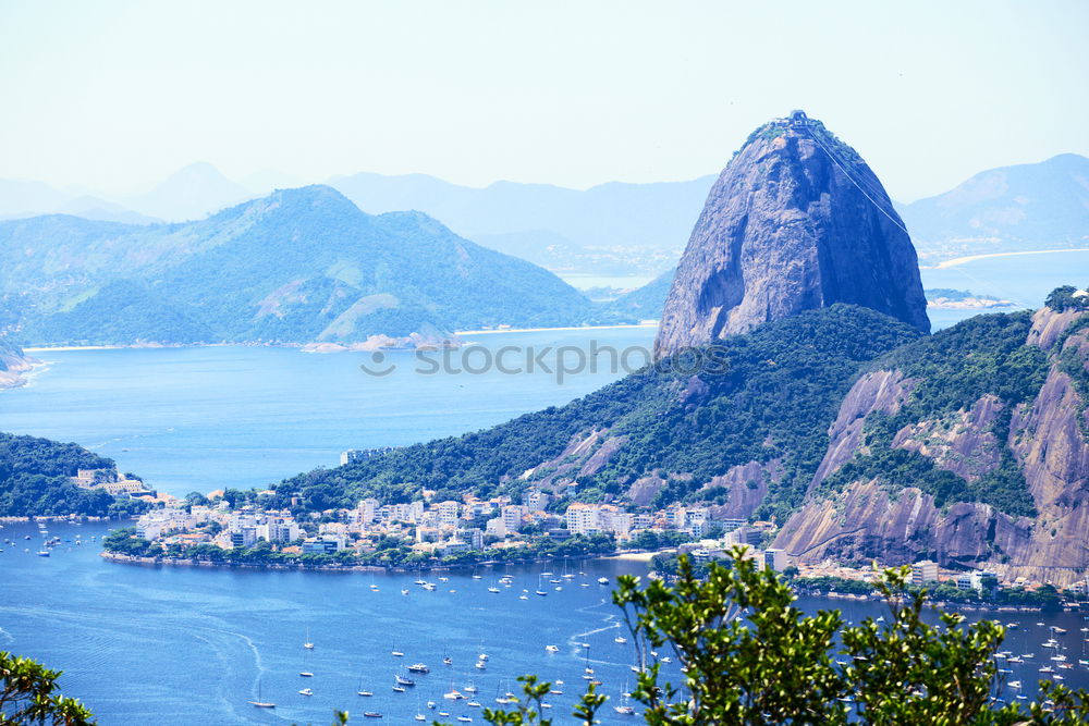 Similar – Sugar Loaf Nature