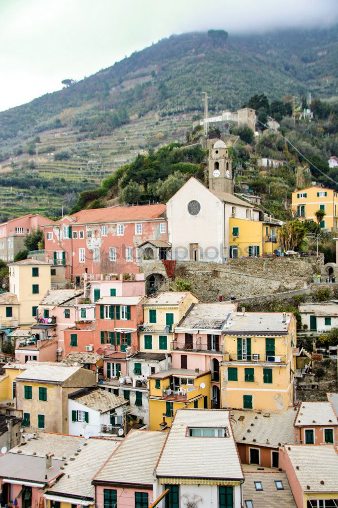 Malcesine Umwelt Natur