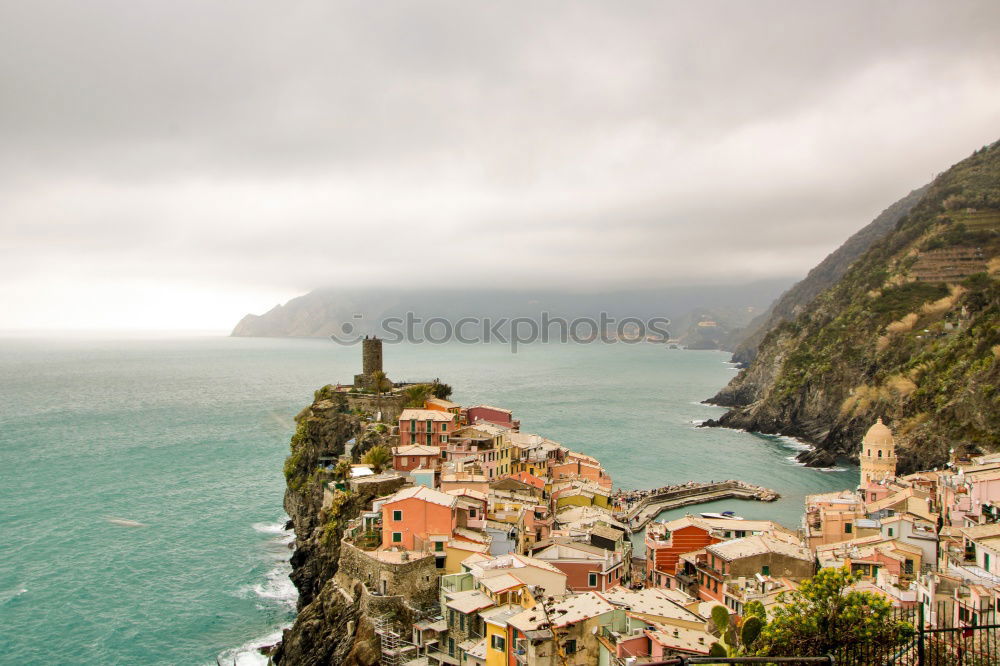 Similar – RIOMAGGIORE