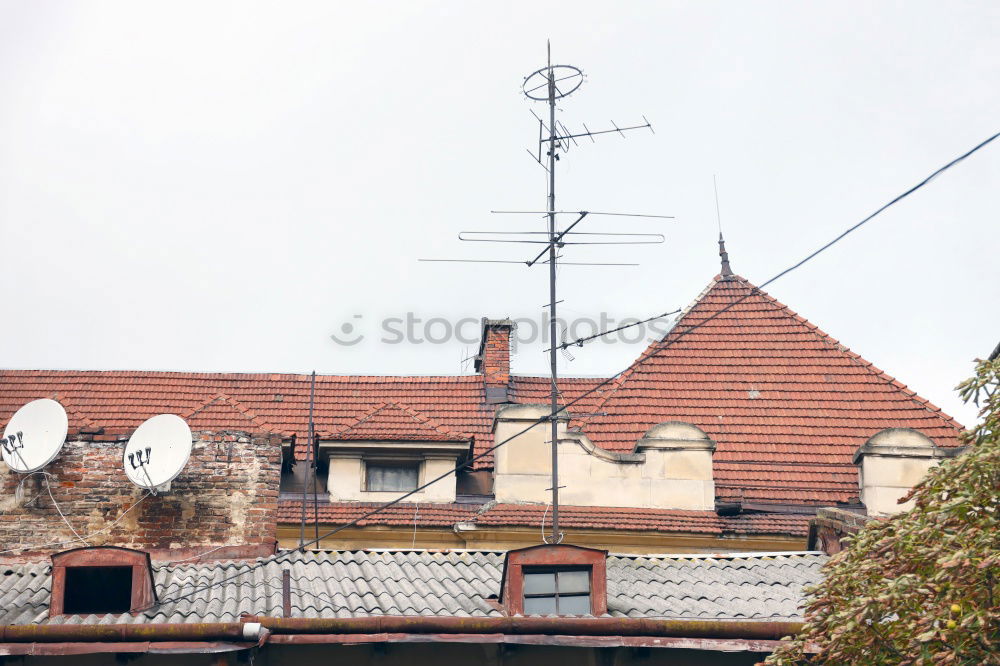 Similar – Image, Stock Photo Wittenberg No.444