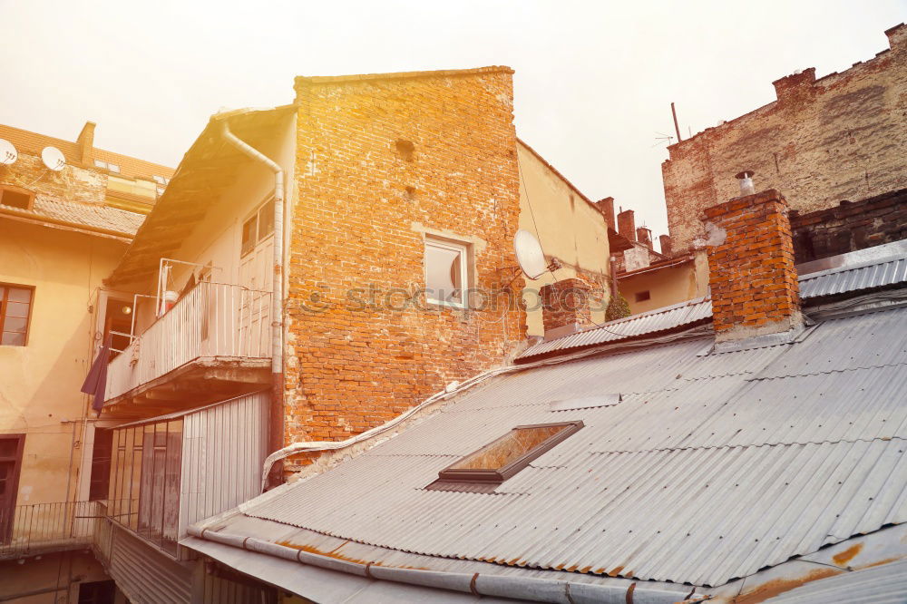 Similar – Image, Stock Photo marrakech Village Town