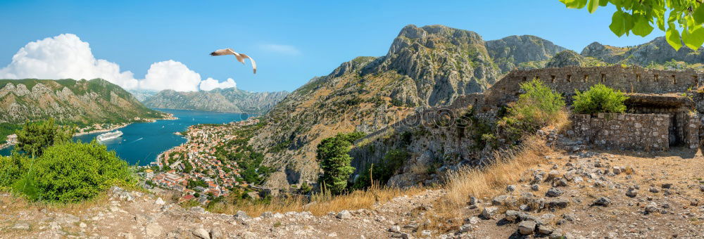 Similar – Foto Bild Panorama Atatürk-Staudamm