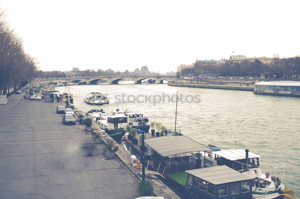 Similar – Image, Stock Photo la tour eiffel Paris