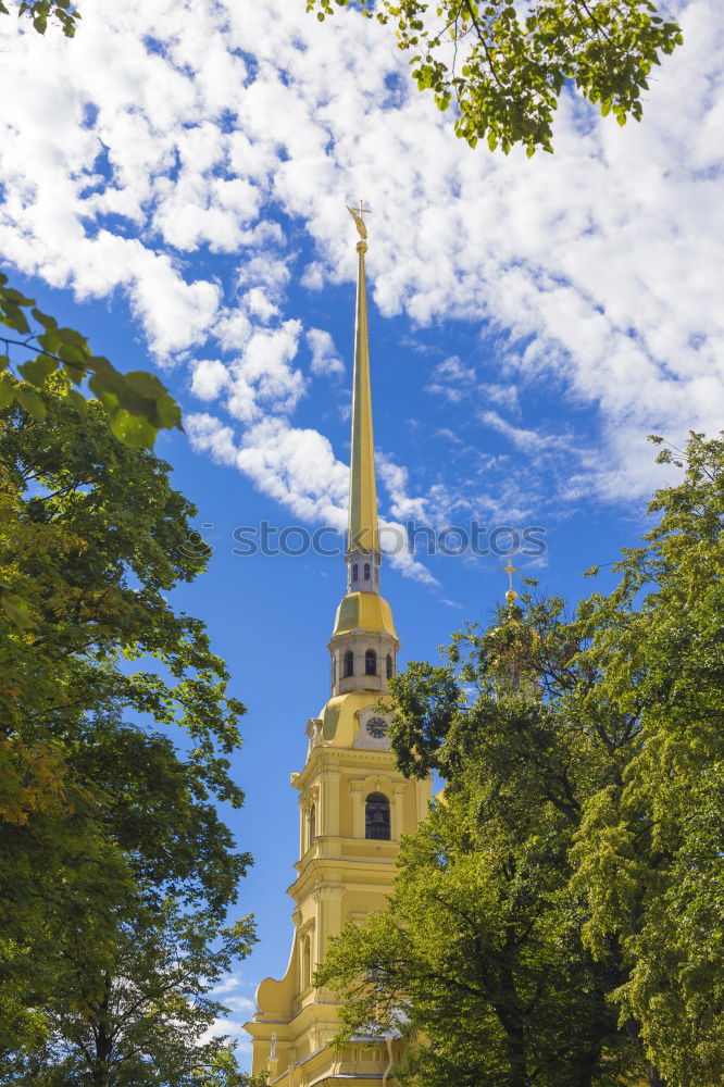 Similar – Frauenkirche Dresden in spring