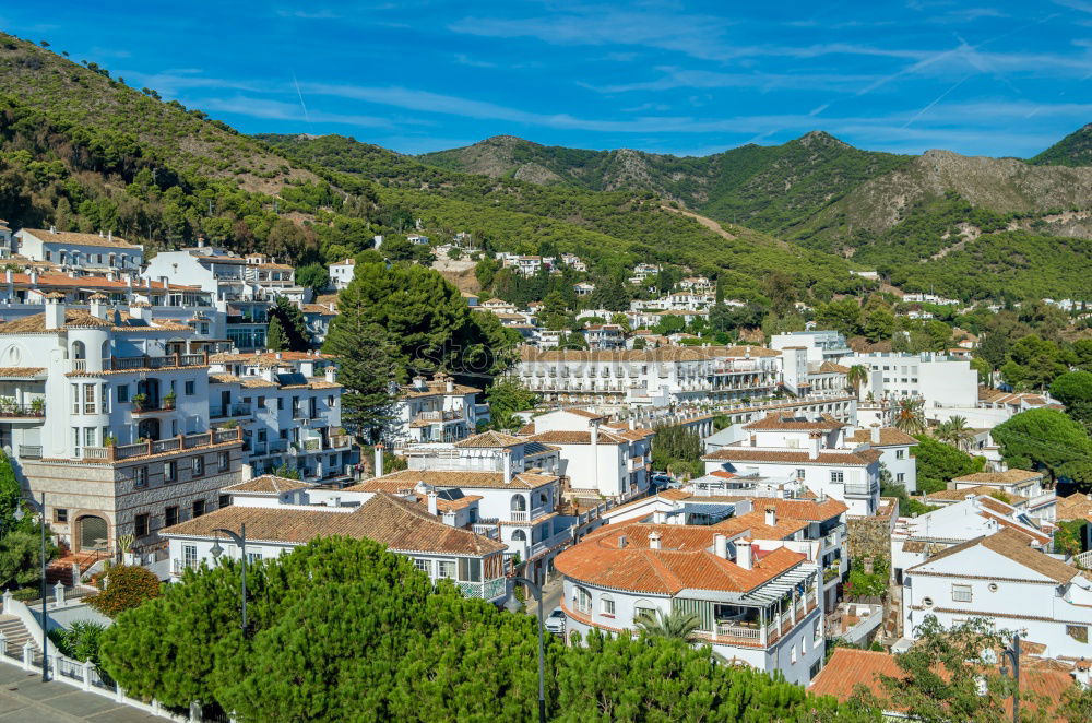 Similar – Image, Stock Photo Rethymno Crete Lifestyle