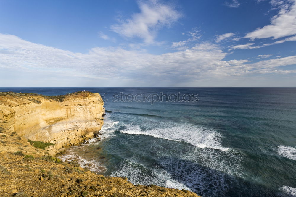 Similar – Algarve Environment Nature