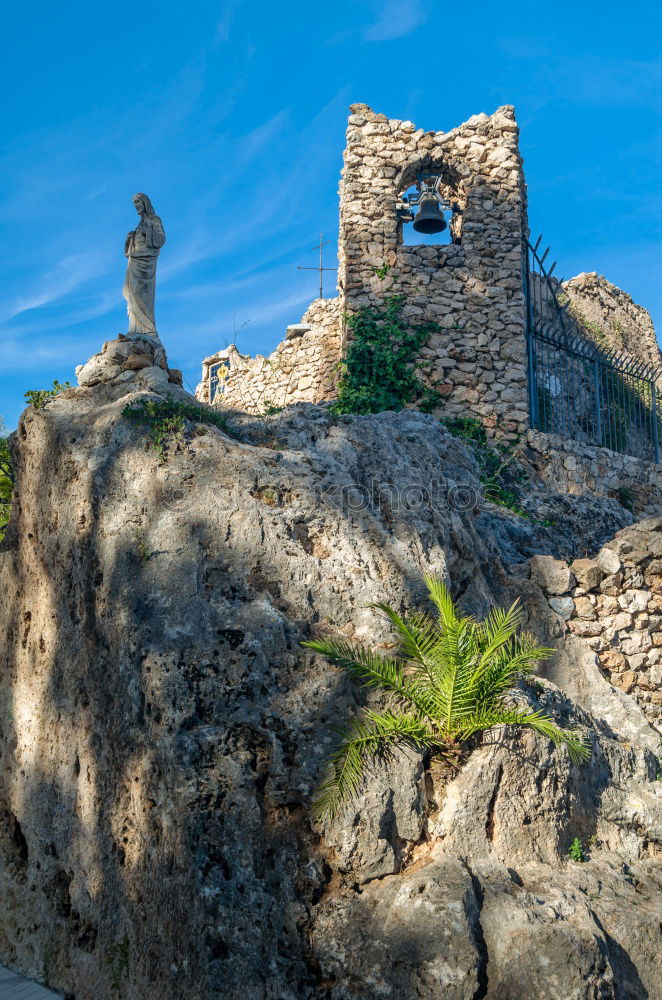Similar – Image, Stock Photo Mallorca at its best 23