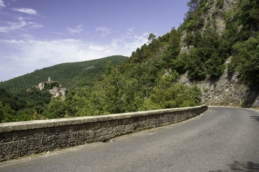 Similar – Road to Tuttlingen Quarry