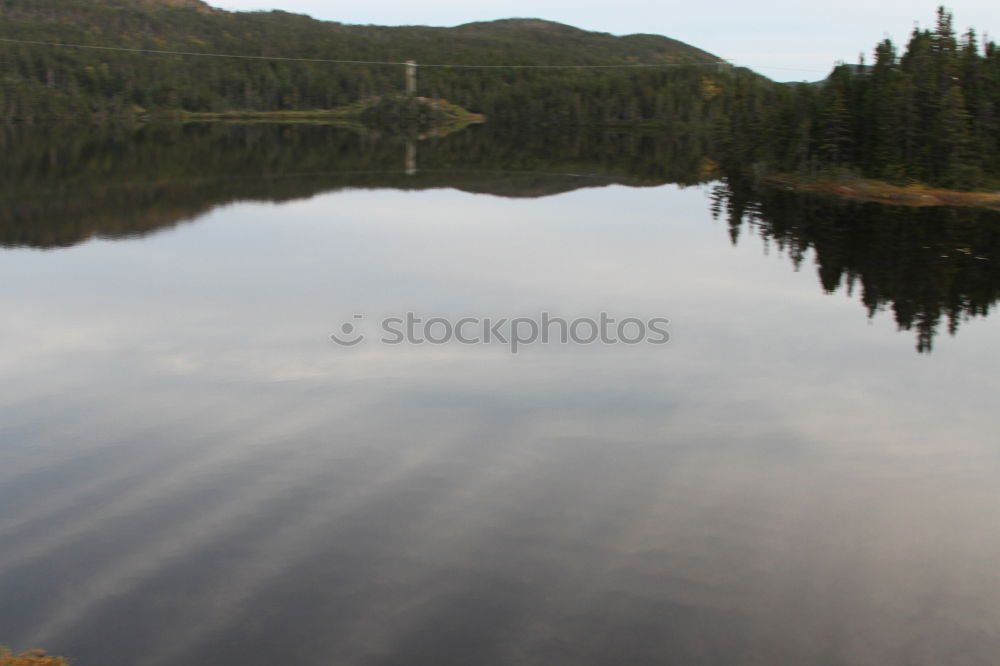 Similar – Image, Stock Photo Appalachian Trail (untitled) #7