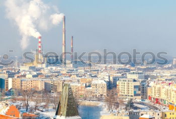 Similar – gefrorene Variante Kreuzberg