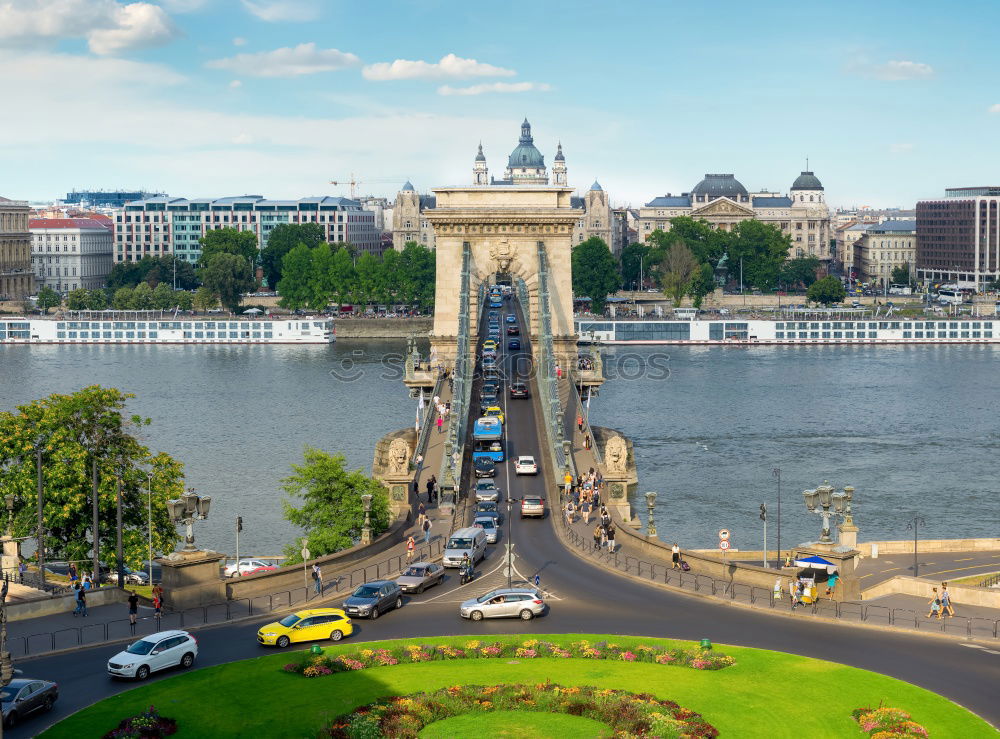 Similar – Winter in Dresden.