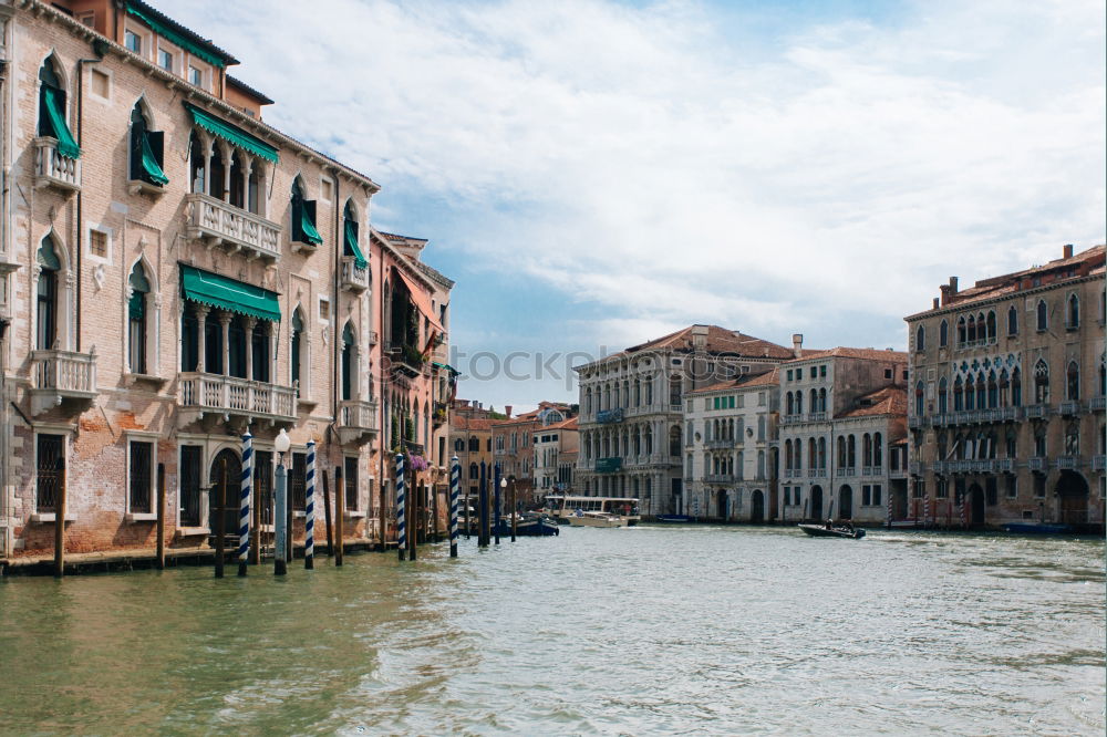 Similar – Palace panorama in Venice