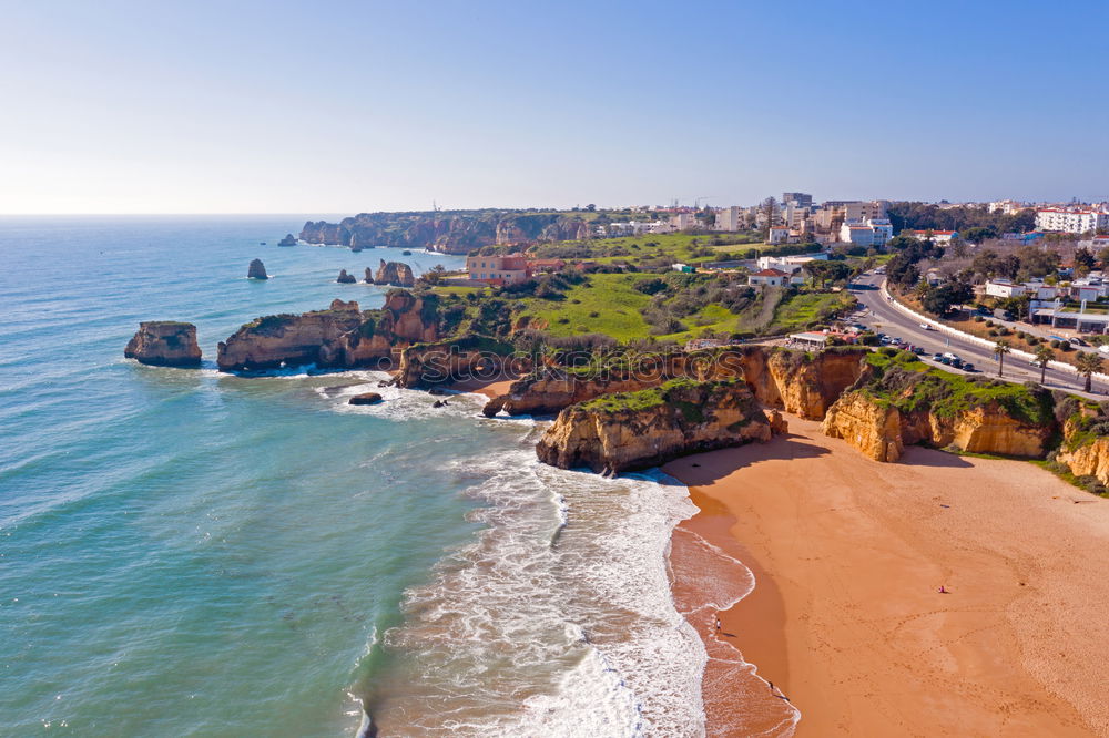 Similar – Beautiful Coogee Beach in Sydney II