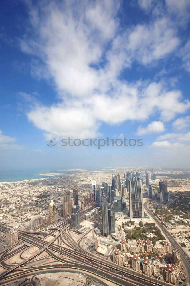 Similar – Image, Stock Photo Abu Dhabi