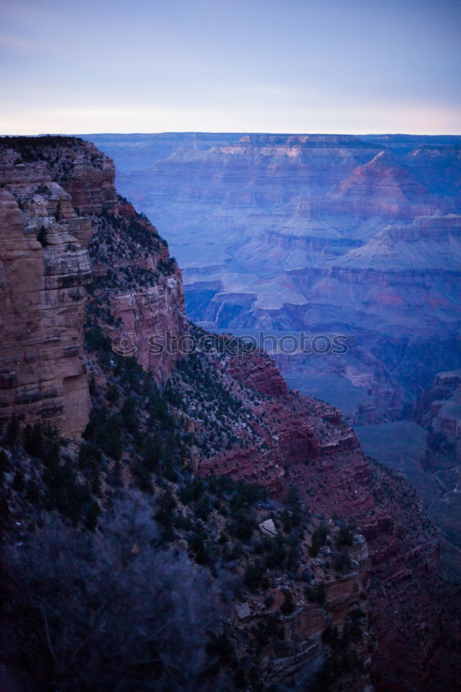 Similar – Foto Bild Der Canyon Grand Canyon