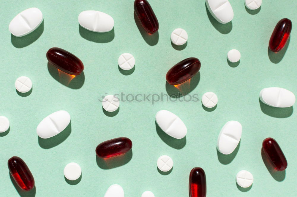 Similar – Image, Stock Photo tablets Healthy