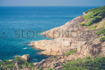 Similar – cornish coastal pathway