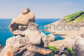 Similar – Rocks at Rockport