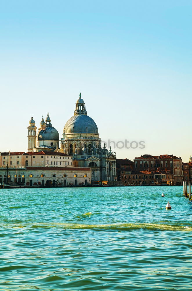 Similar – Santa Maria della Salute