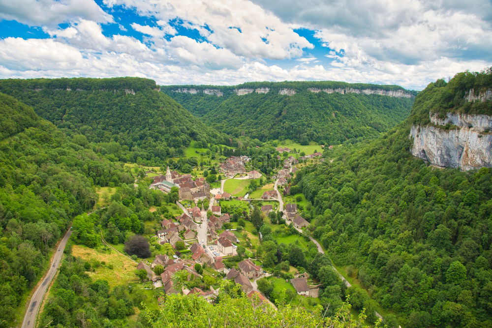 Foto Bild mini schloss hardegg