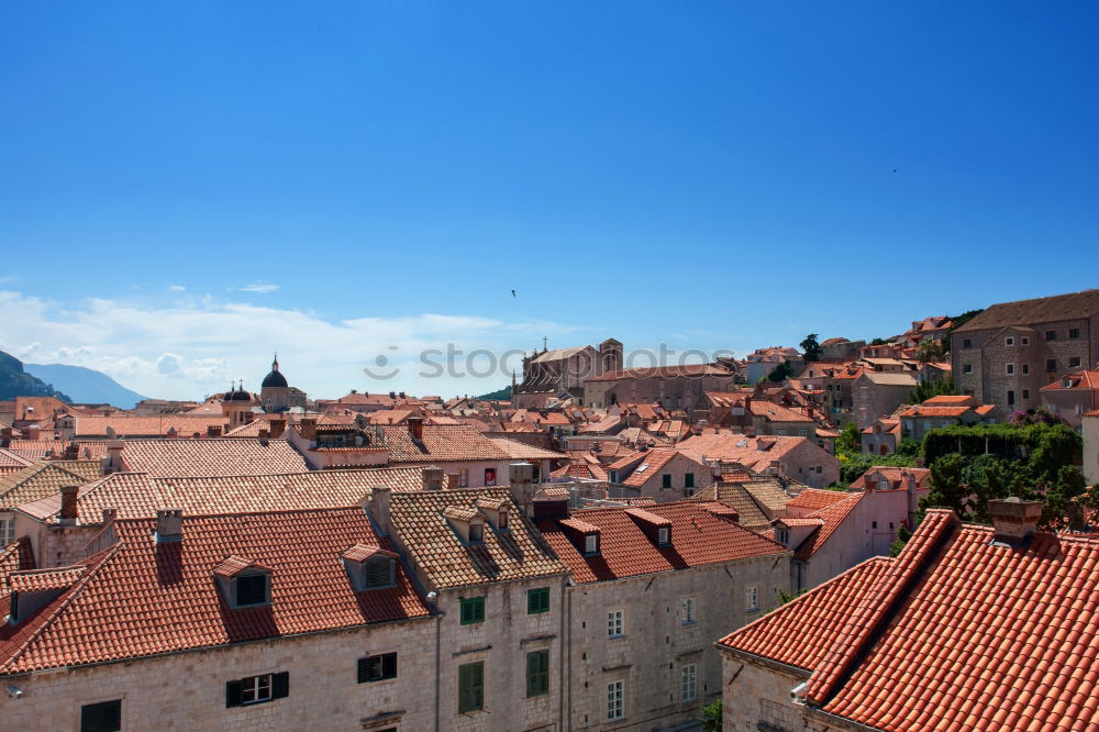 Similar – Image, Stock Photo Dubrovnik Vl