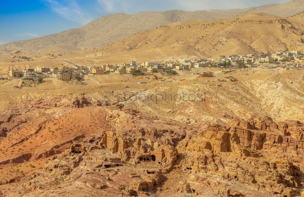 Similar – Red sand at the Red Sea