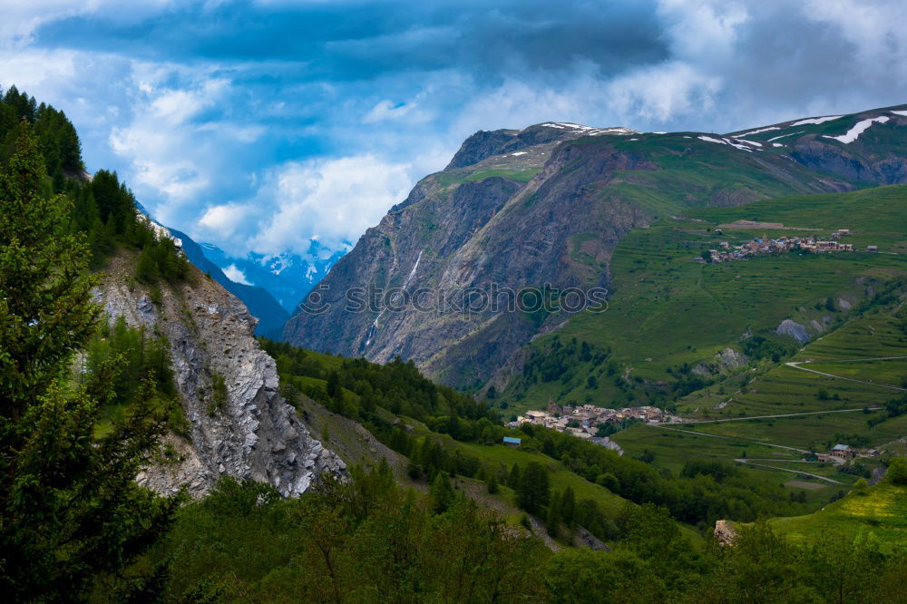 Similar – Eidfjord, Norway