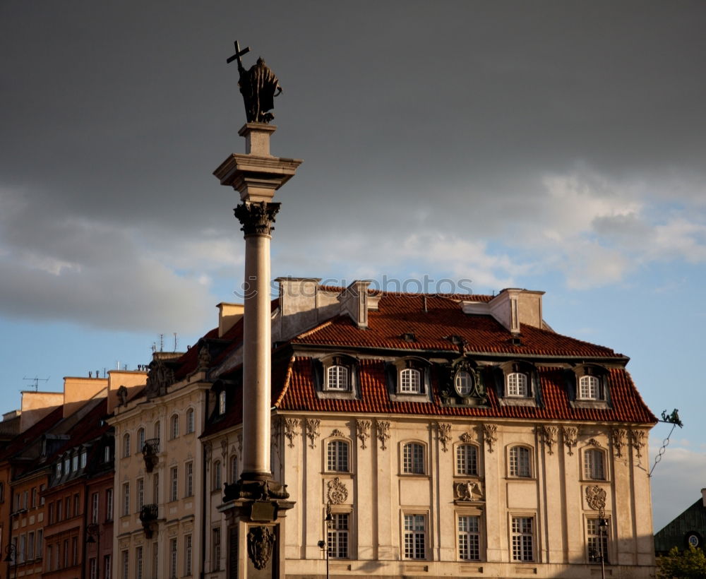 Similar – Image, Stock Photo Budapest Szent István-bazilika