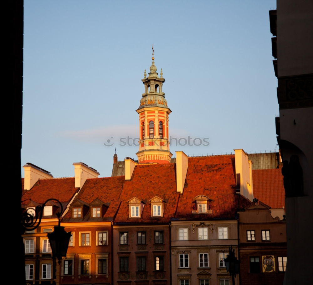 Similar – Image, Stock Photo Cute Dutch style houses