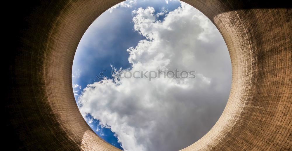 Similar – Image, Stock Photo Backyard Budapest Hungary