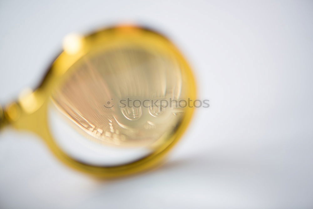 Image, Stock Photo owl Hand Fingers