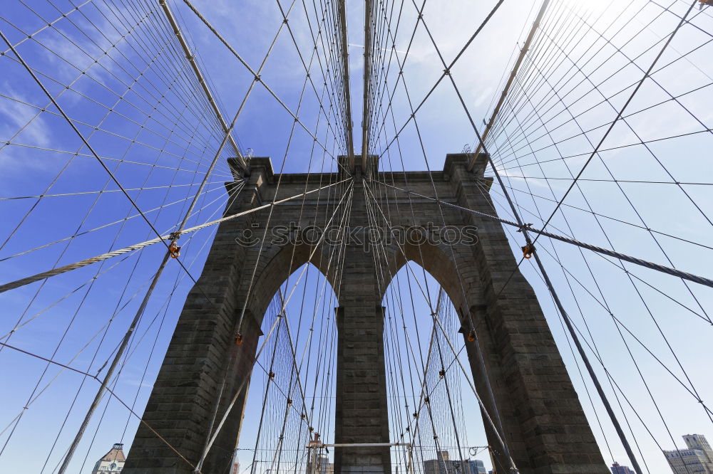 Similar – Brooklyn Bridge