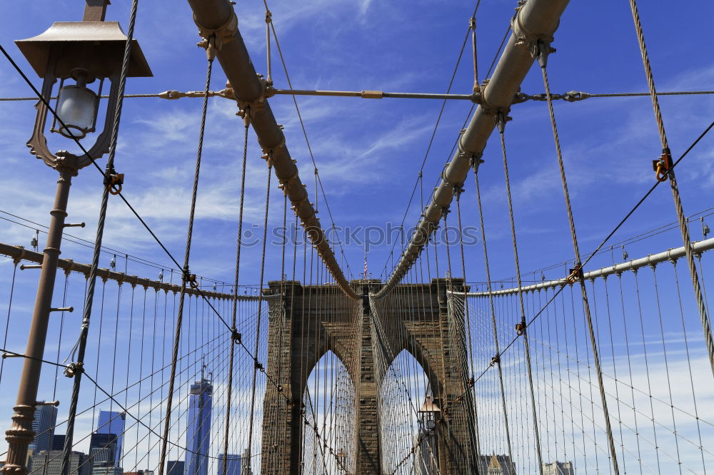 Similar – Brooklyn Bridge