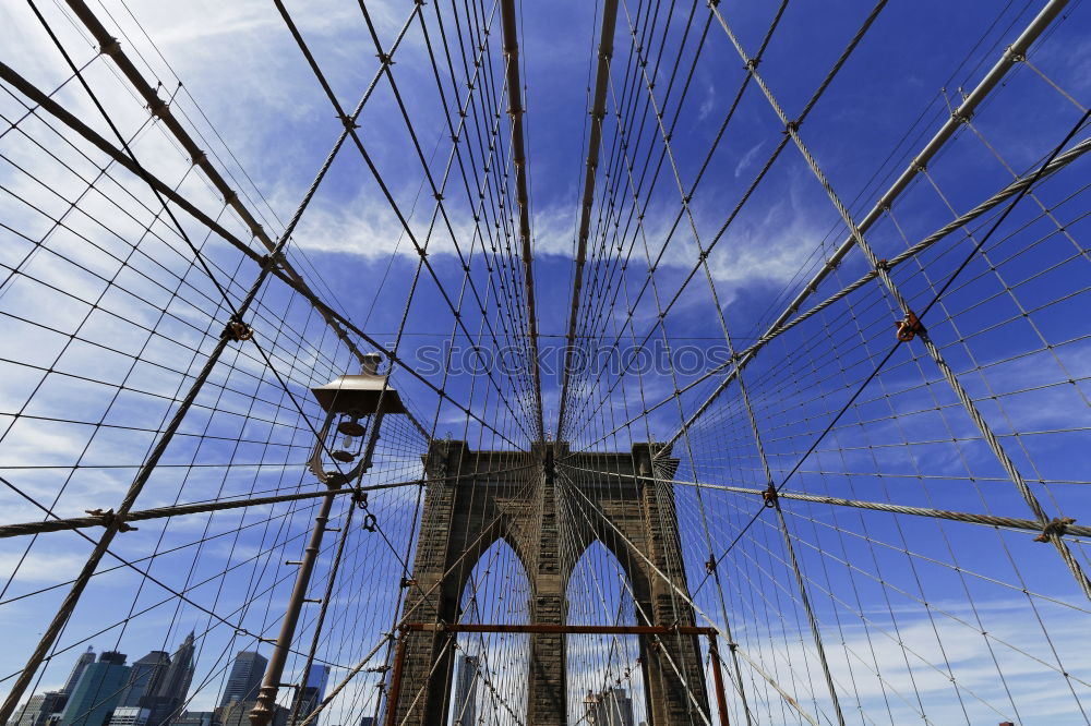 Similar – Brooklyn Bridge