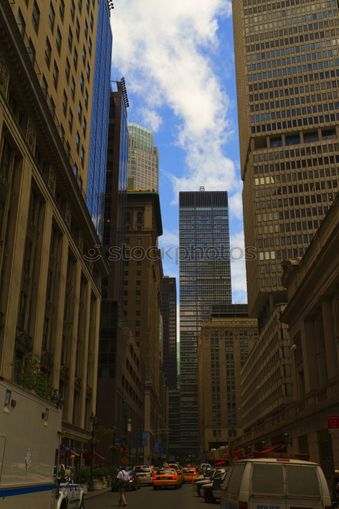 Similar – Image, Stock Photo city life Fascinating