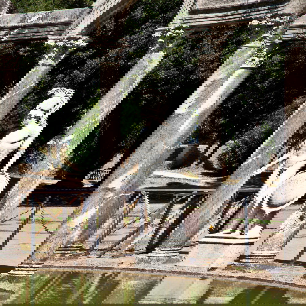 Similar – Foto Bild Europa Herrenhäuser Gärten