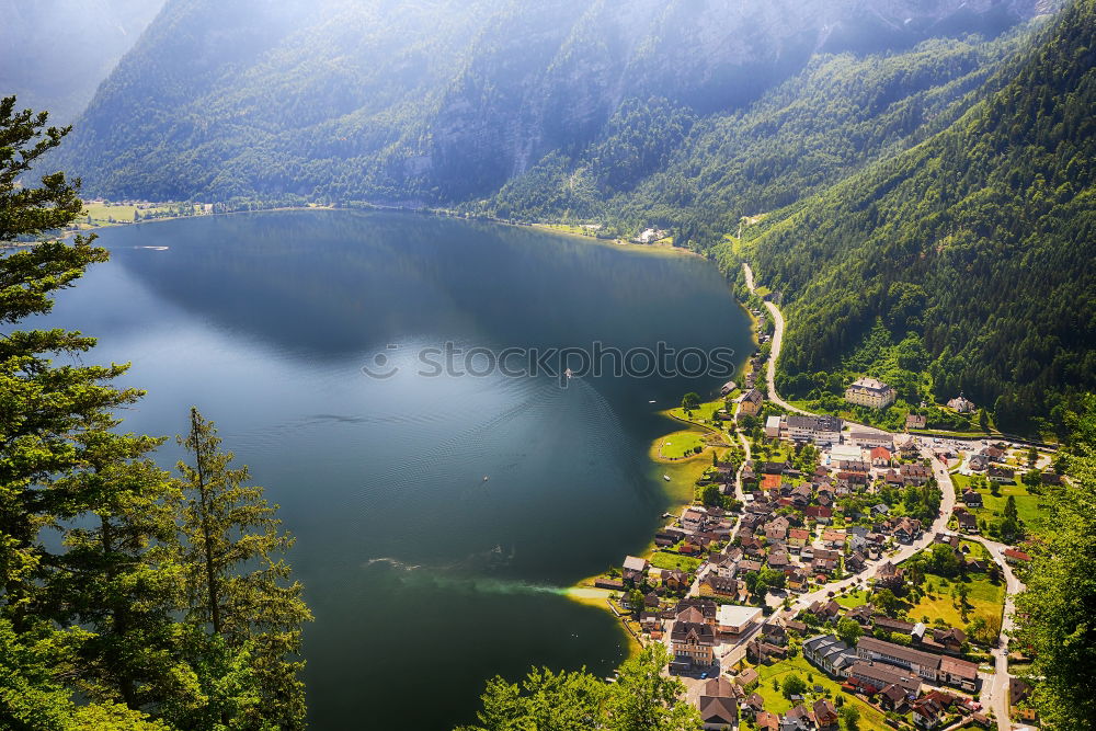 Similar – Image, Stock Photo Cochem II Environment