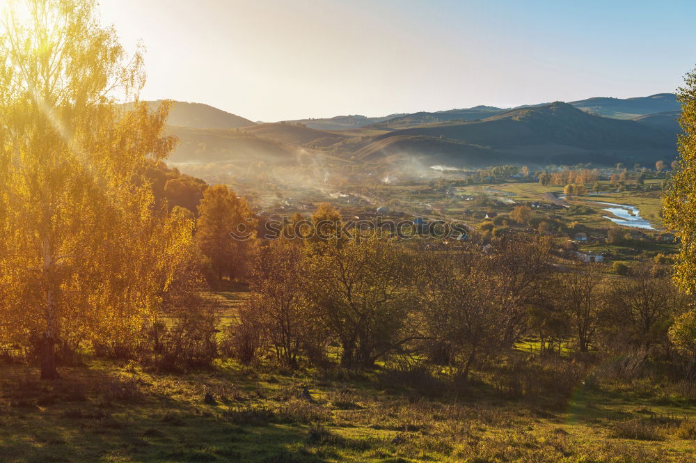 Similar – Image, Stock Photo Winterthur Environment